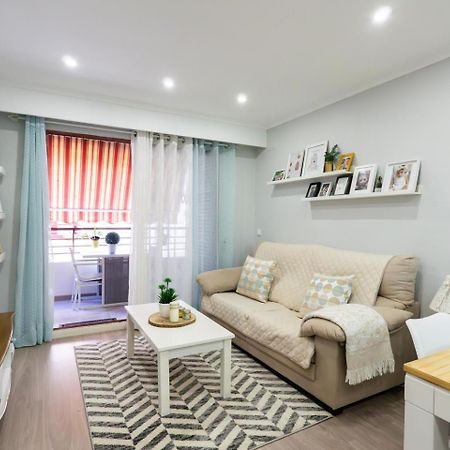 Precioso Apartamento En Puerto Santa Pola Buitenkant foto
