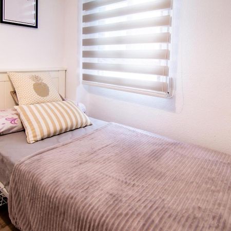 Precioso Apartamento En Puerto Santa Pola Buitenkant foto