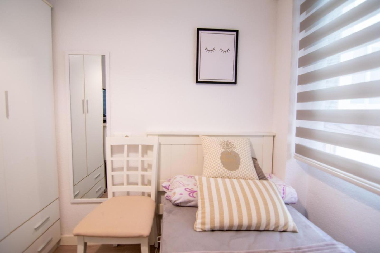 Precioso Apartamento En Puerto Santa Pola Buitenkant foto