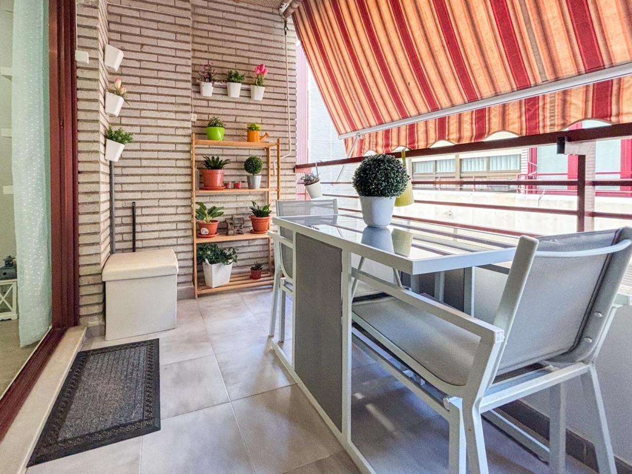Precioso Apartamento En Puerto Santa Pola Buitenkant foto