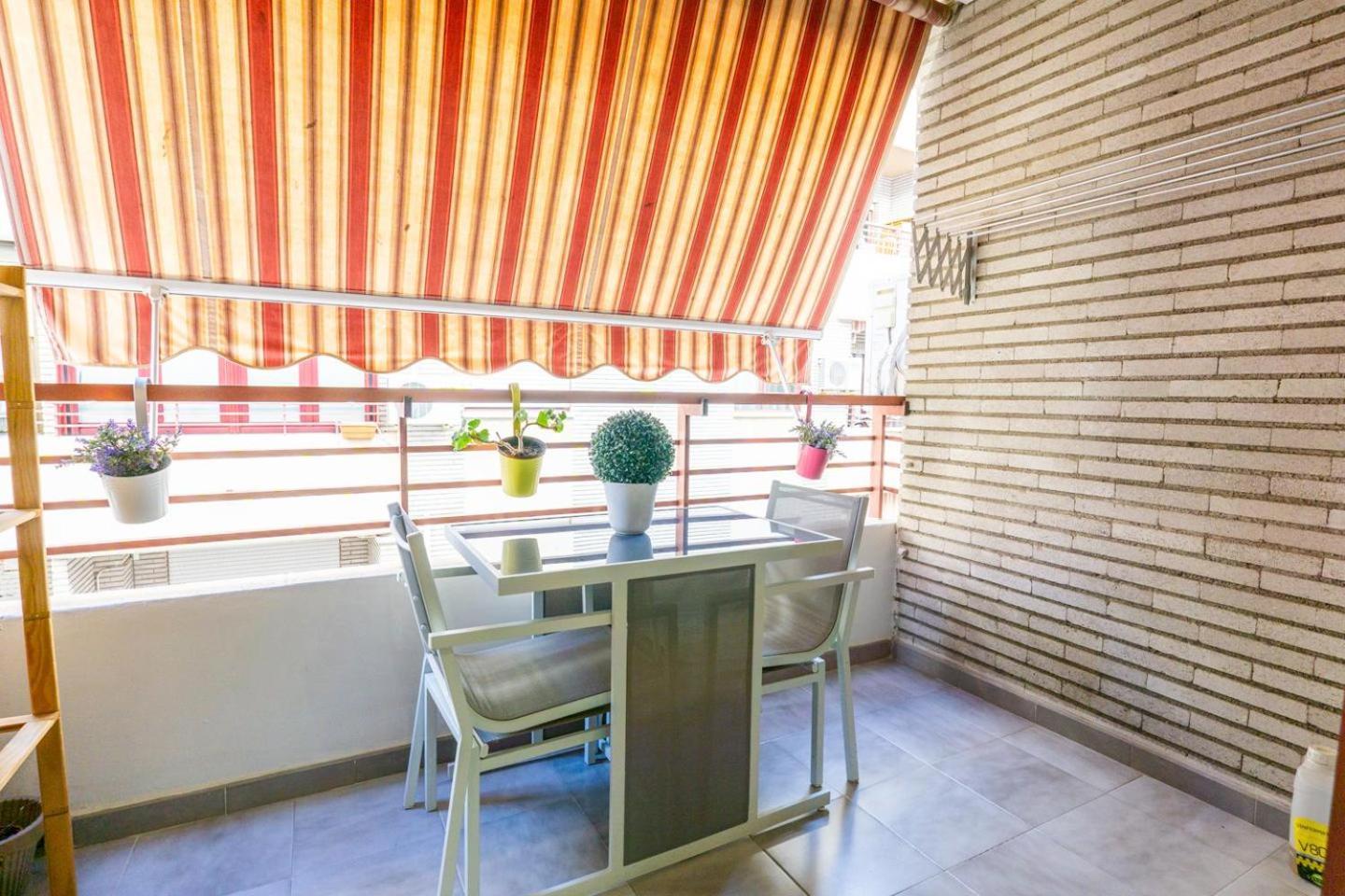 Precioso Apartamento En Puerto Santa Pola Buitenkant foto