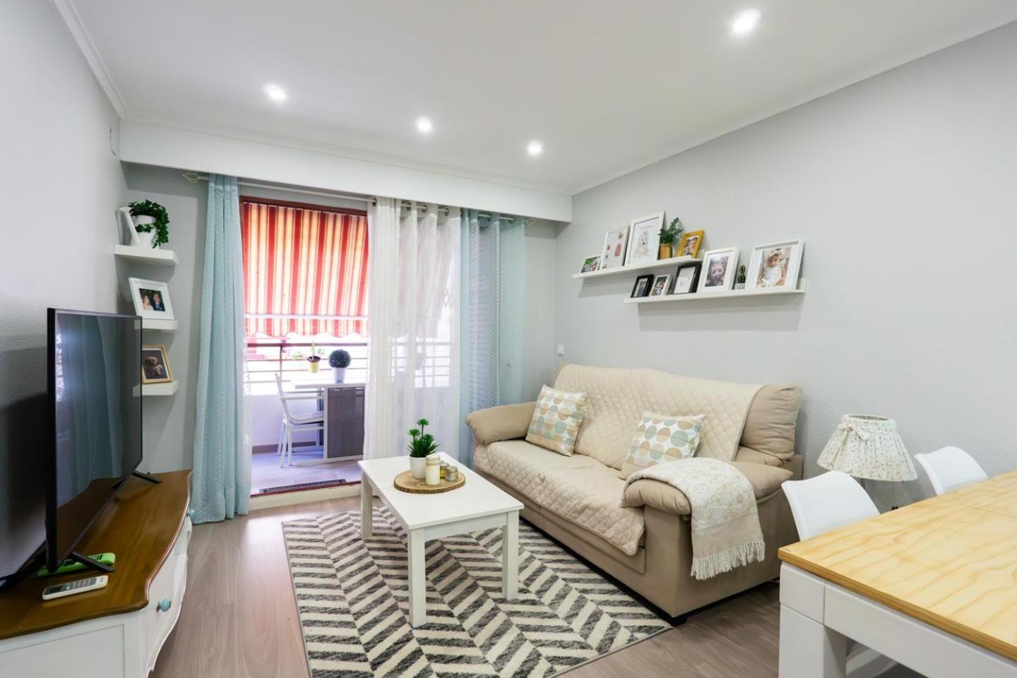 Precioso Apartamento En Puerto Santa Pola Buitenkant foto