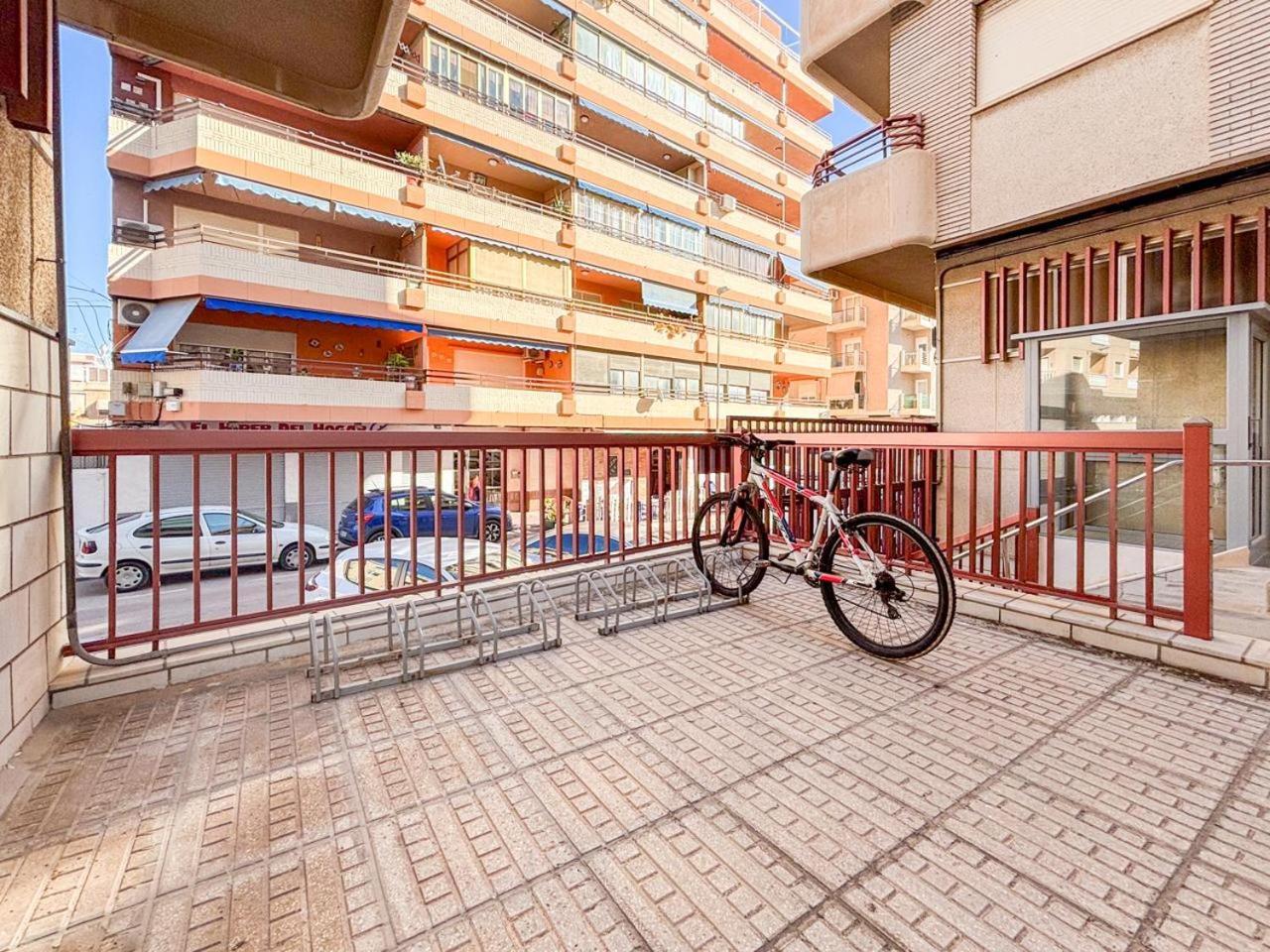Precioso Apartamento En Puerto Santa Pola Buitenkant foto