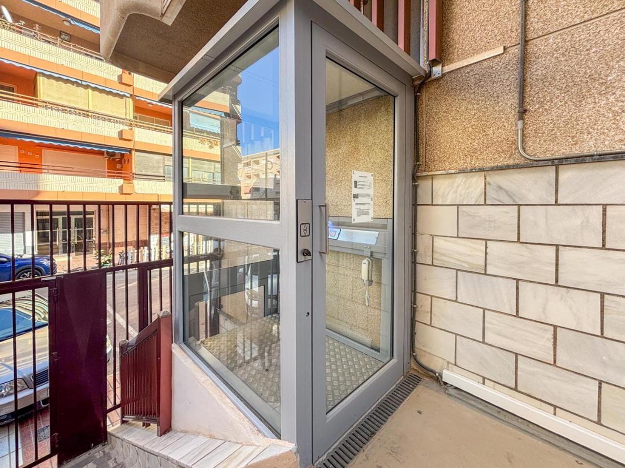 Precioso Apartamento En Puerto Santa Pola Buitenkant foto