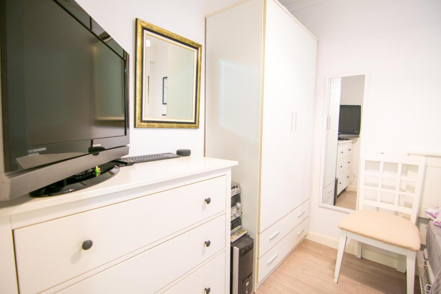 Precioso Apartamento En Puerto Santa Pola Buitenkant foto