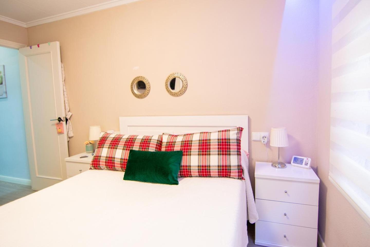 Precioso Apartamento En Puerto Santa Pola Buitenkant foto