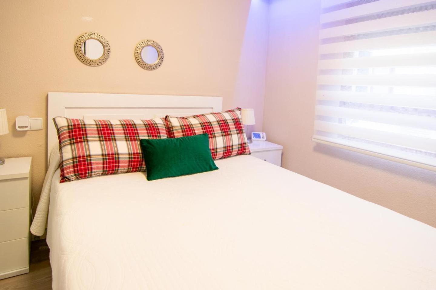 Precioso Apartamento En Puerto Santa Pola Buitenkant foto