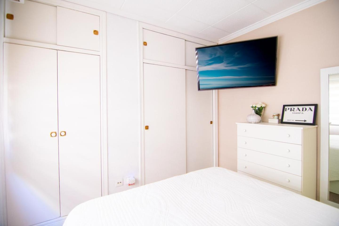 Precioso Apartamento En Puerto Santa Pola Buitenkant foto