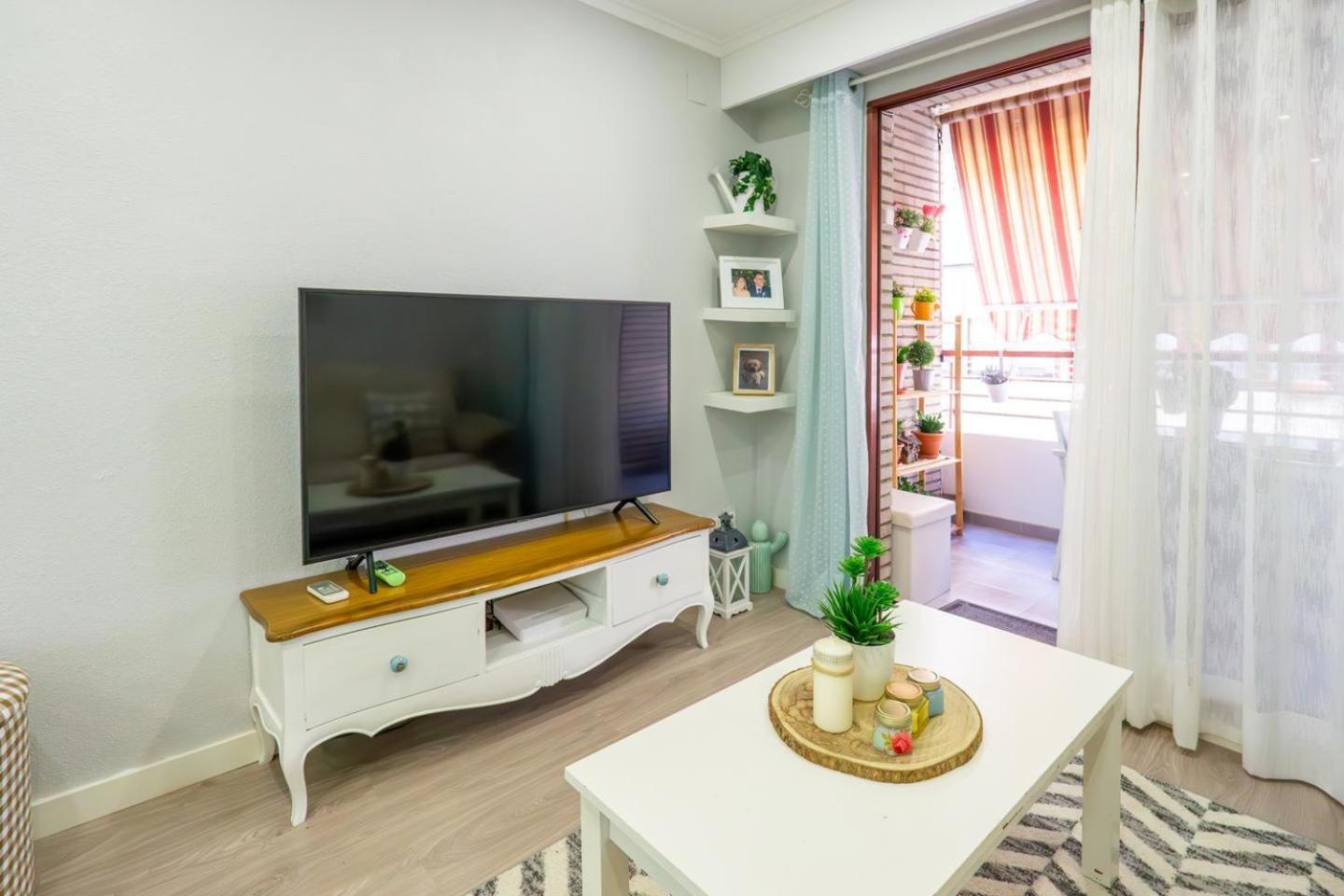 Precioso Apartamento En Puerto Santa Pola Buitenkant foto