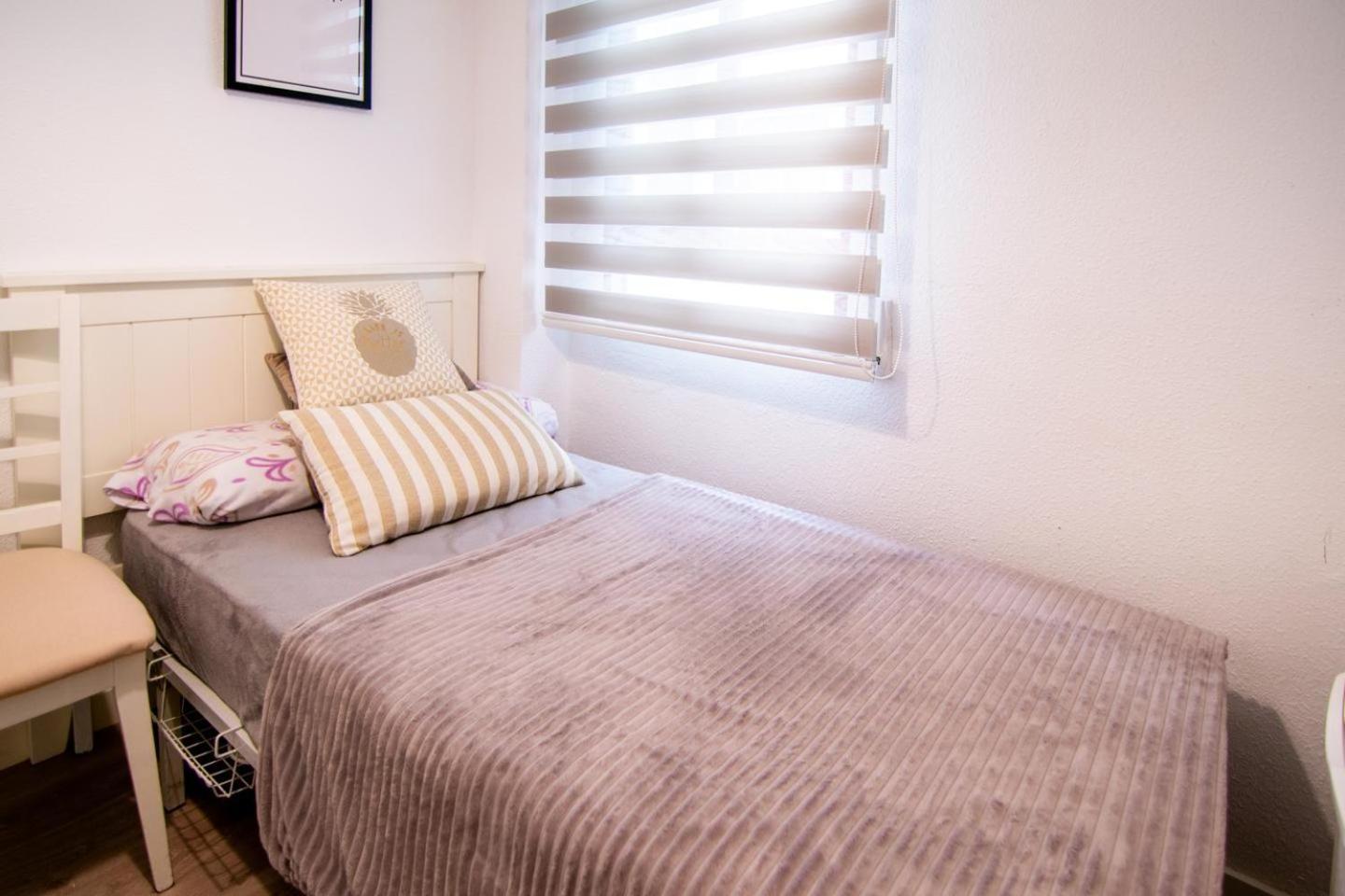 Precioso Apartamento En Puerto Santa Pola Buitenkant foto