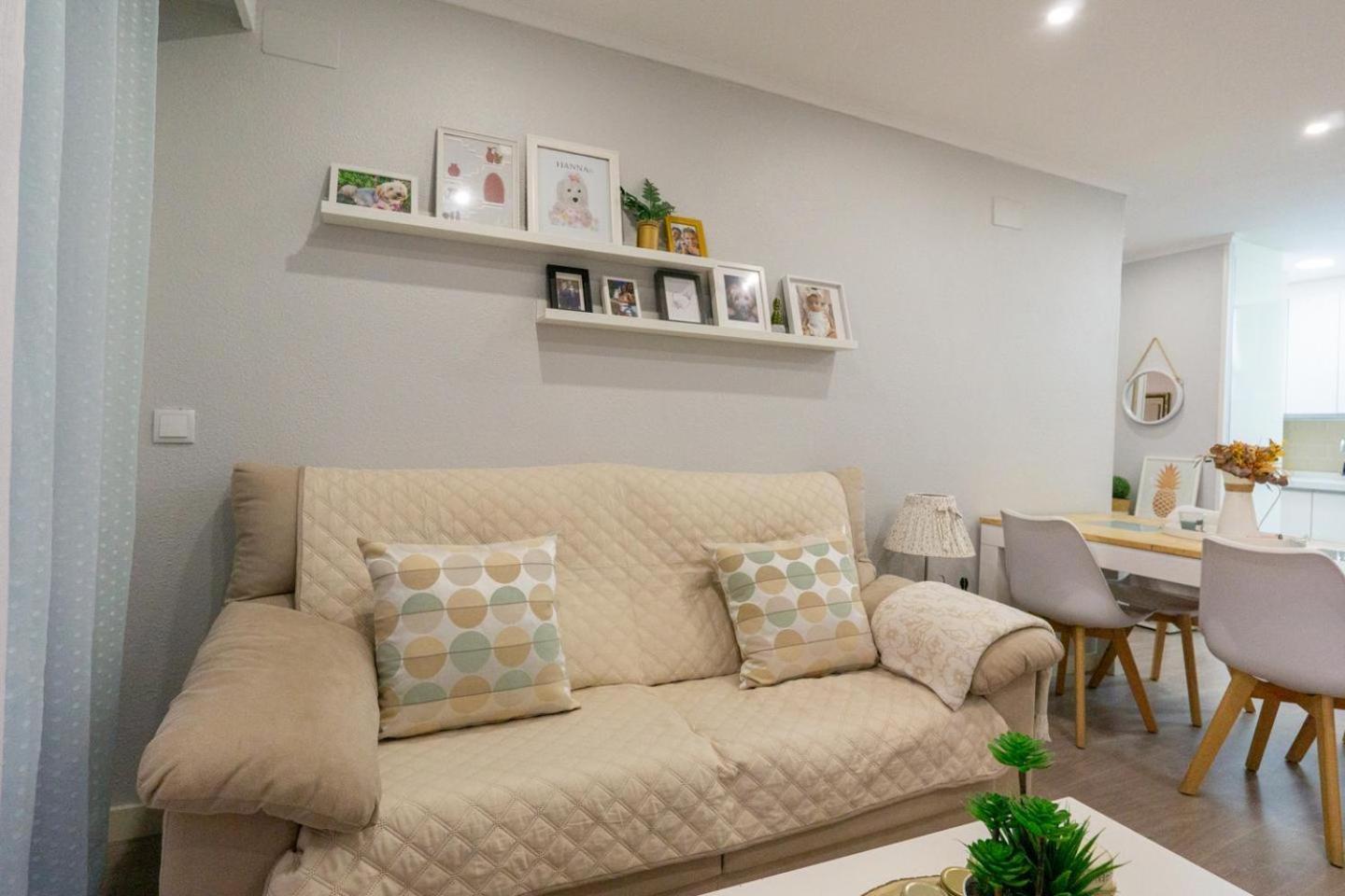 Precioso Apartamento En Puerto Santa Pola Buitenkant foto