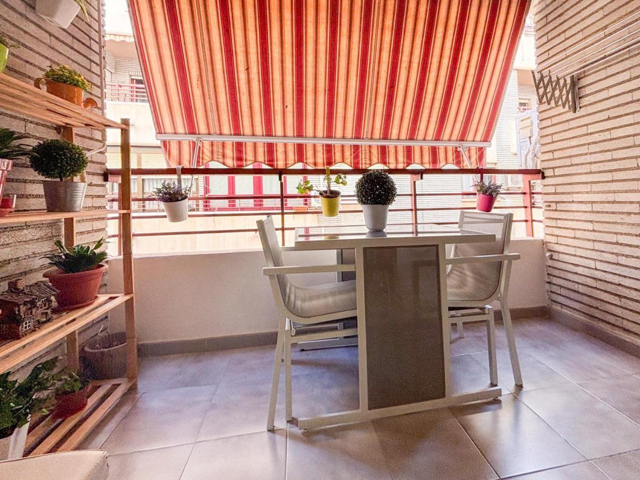 Precioso Apartamento En Puerto Santa Pola Buitenkant foto