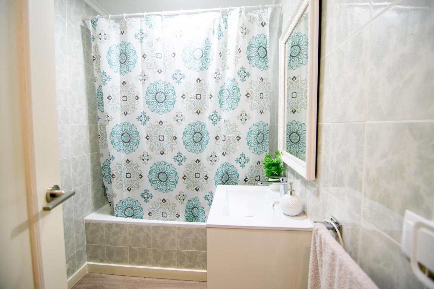 Precioso Apartamento En Puerto Santa Pola Buitenkant foto